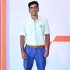 P Vishnu Dev Prakash