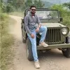 Zeshan Abdullah