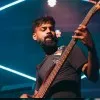Arinjay Jain