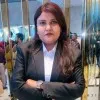 CA Nandana Rajput