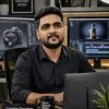 Tushar Sarvaiya