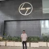 Abinesh Rajendran