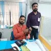 Pradeep Mishra