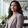 Preethi Jenifer