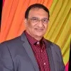 Gaurav Desai