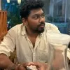 Shriram Thangapandian