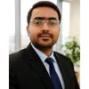 Krishna Jha