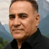 Arvind Kumar