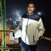 Krishna Saha
