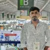 Eswara Moorthy