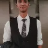 Devarsh Angre