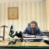 Zargham Magsi