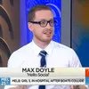 Max Doyle
