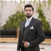 Ch Danish Javed