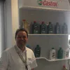 Luis Felipe Tosini Penteado