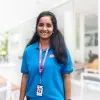 Sudeshna Velivela