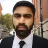 Ashwin Pinto