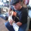 Tim Willcox