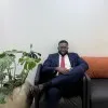 Jeffery Boateng Kusi