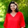 Tricia Hulsey