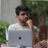 Anuj Iravane
