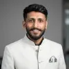 Hasmukh Solanki