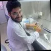 Asheesh Dhiman