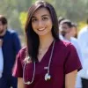 Maya Hashmi