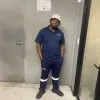 Collen Mushadu