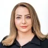 Naz Rastegar