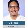 John rey Perez