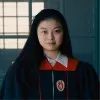 Taiyaxin Liu