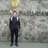 Toebagus Hadikusuma