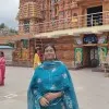 Subhadarshini Pradhan