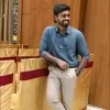 Suresh Kumar