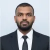 arjun manoj