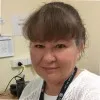 Sue Marshall