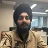 Jugraj Singh Bali