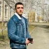 Olexandr Shchybria