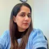 Harjit Kaur