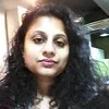 Anuradha Yerramsetti Allias Tina Israel