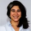Mahnaz Saigol