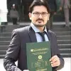 Jawad Raza