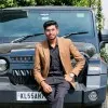 Adhil Abdullah
