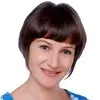 Olga Tkachenko