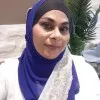 Fatimah Zakariah