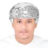 Suleiman Al Harthy