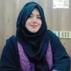 Esha Fatima