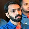 Krishnakumar KS