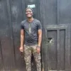 derrick kavuma